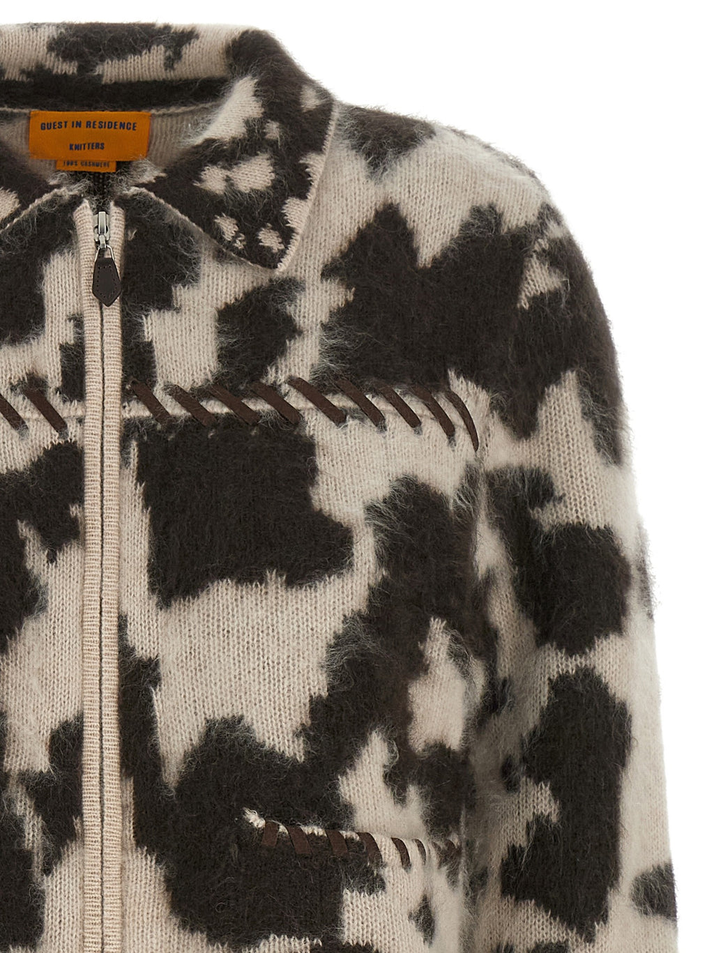 'Grizzly' jacket 3