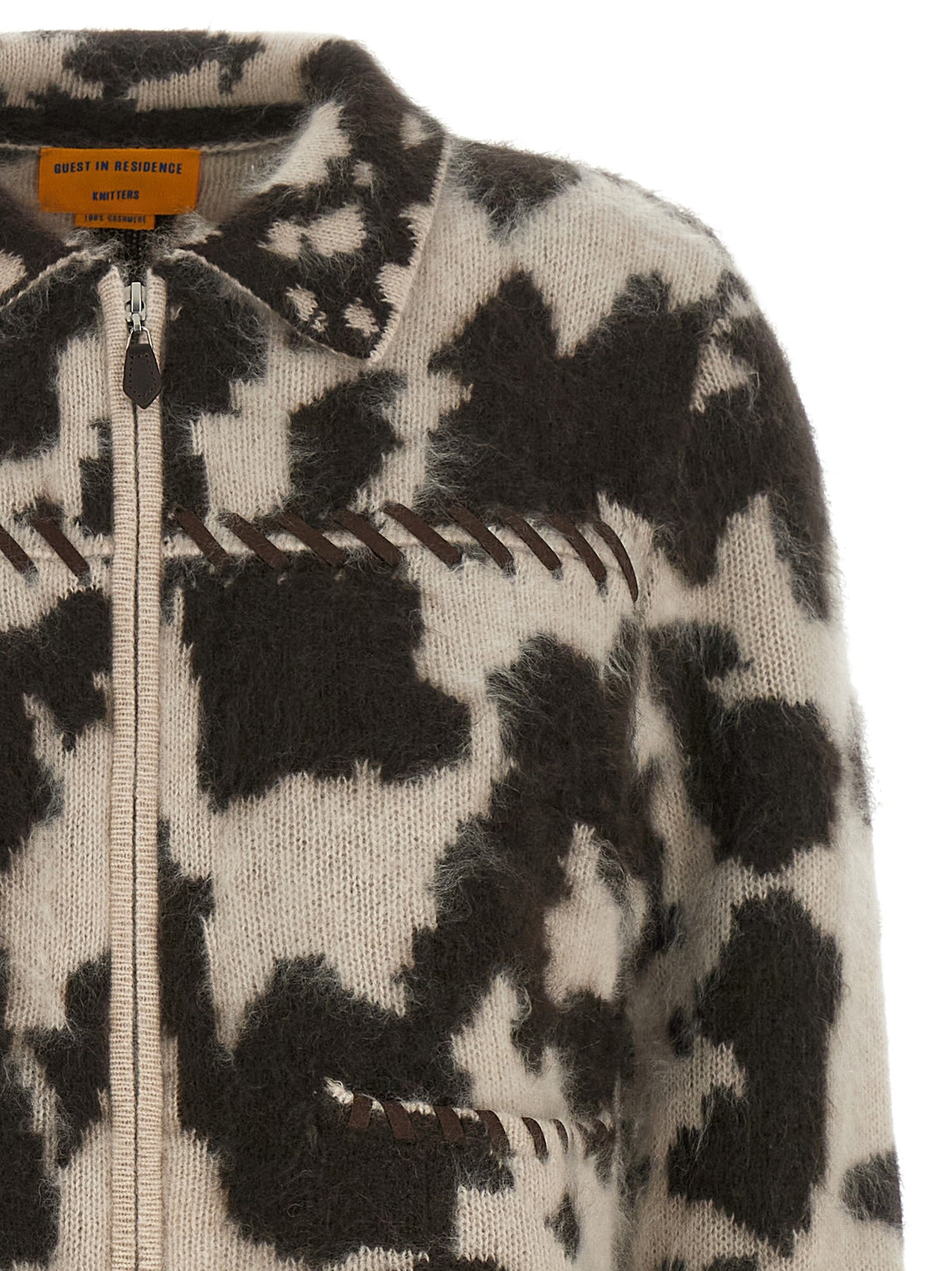 'Grizzly' jacket 3
