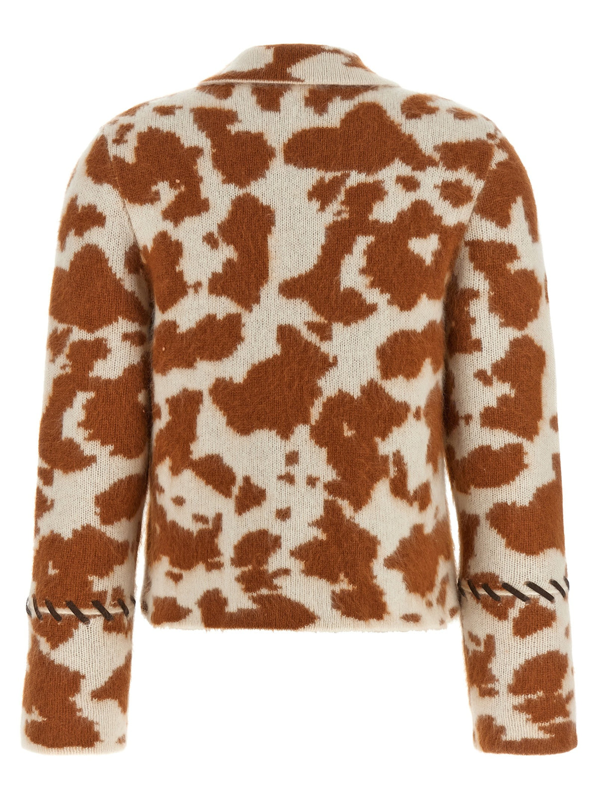 'Grizzly' jacket 2