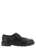 'Gruboot' derby shoes