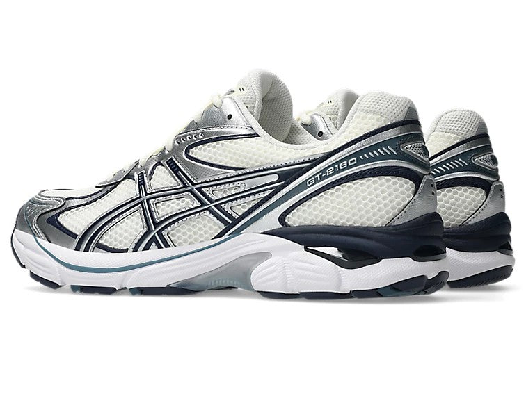 Asics GT-2160 leather sneakers 4