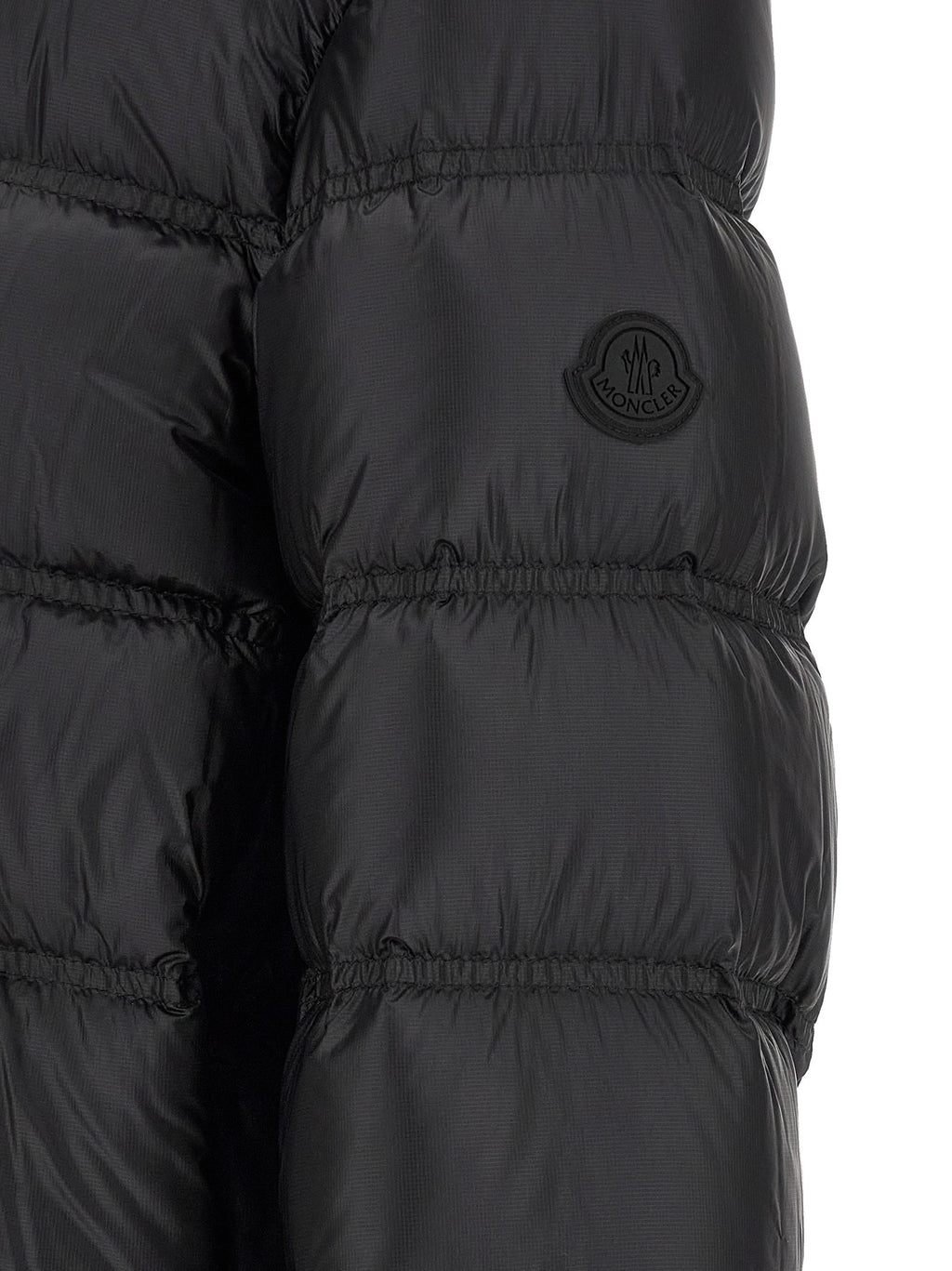 'Guadiana' down jacket 5