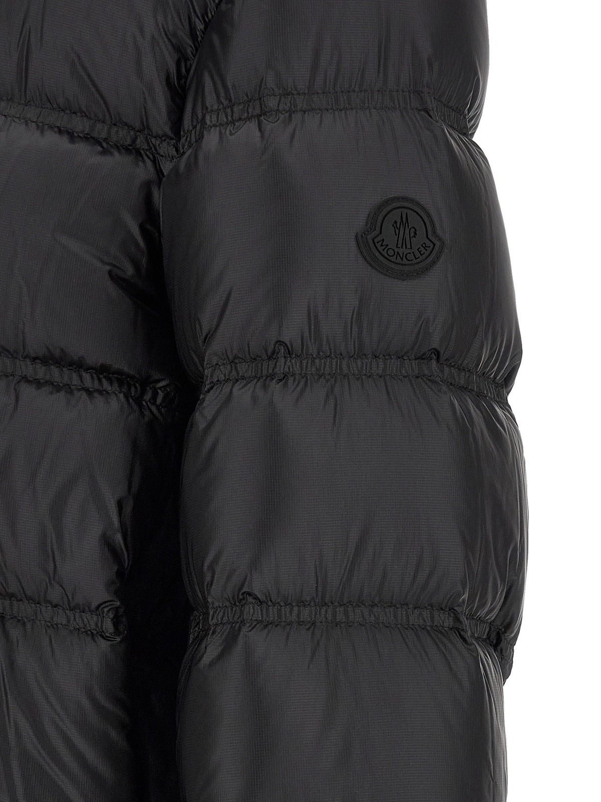 'Guadiana' down jacket 5