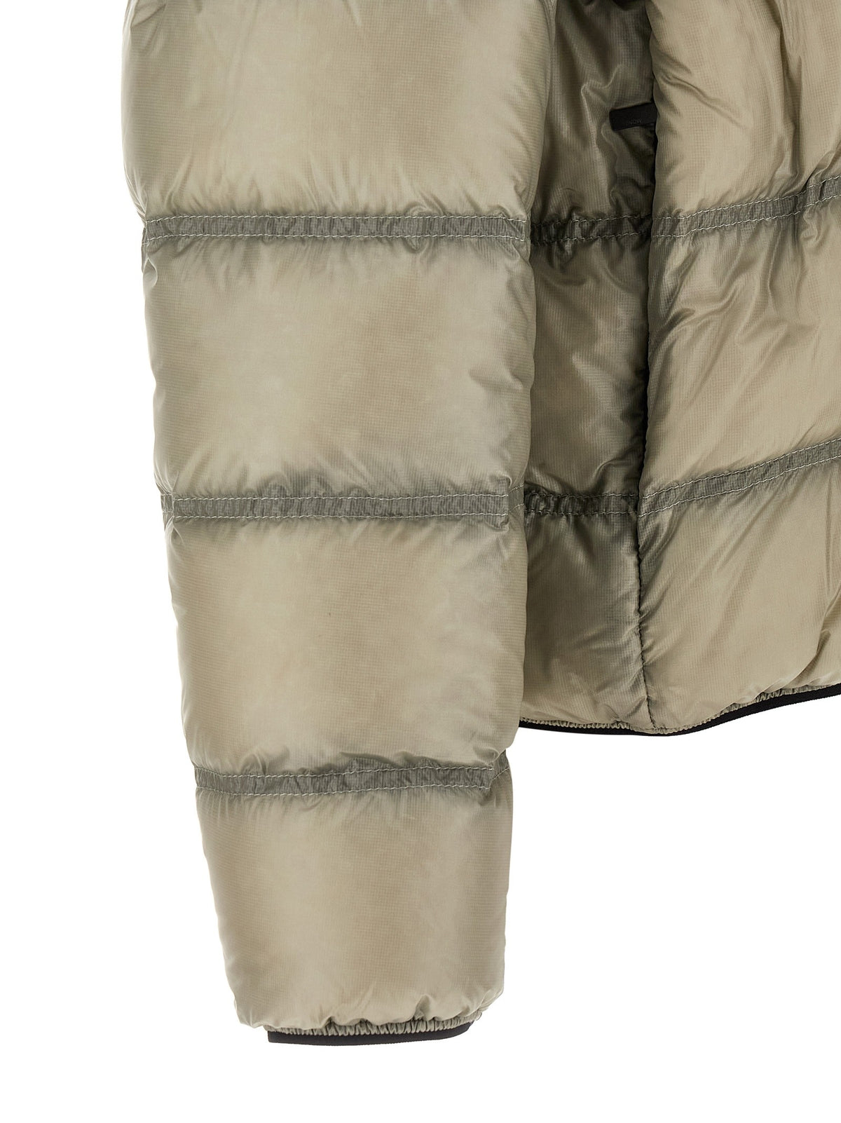 'Guadiana' down jacket 4