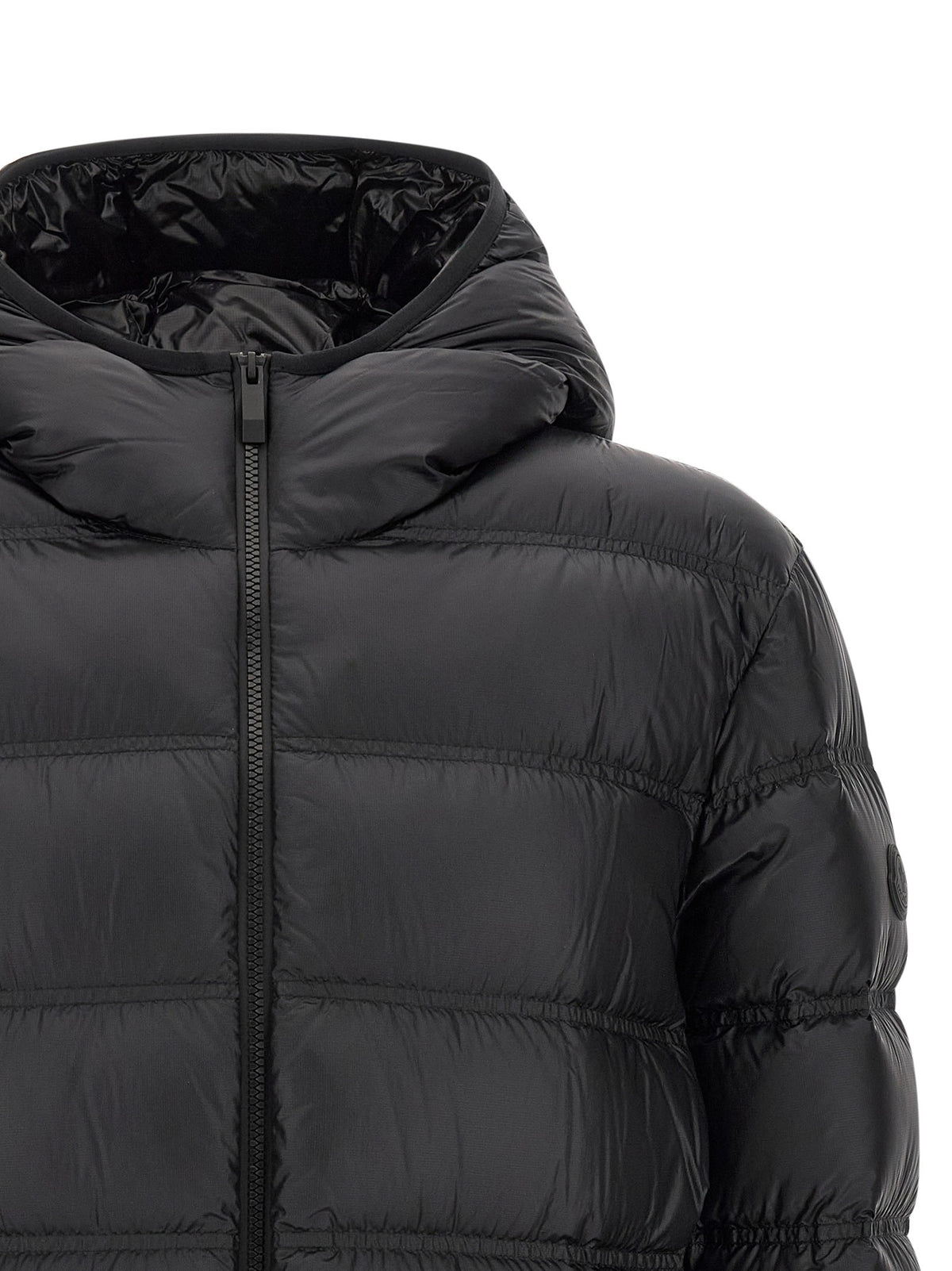 'Guadiana' down jacket 3