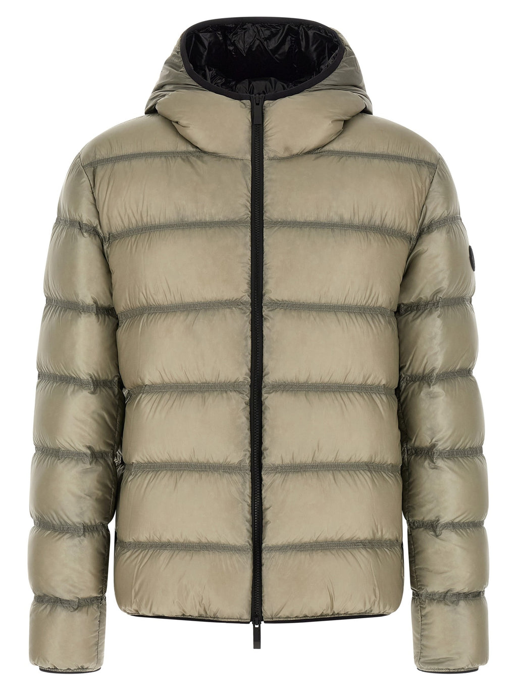 'Guadiana' down jacket