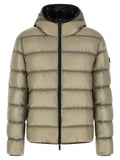 'Guadiana' down jacket