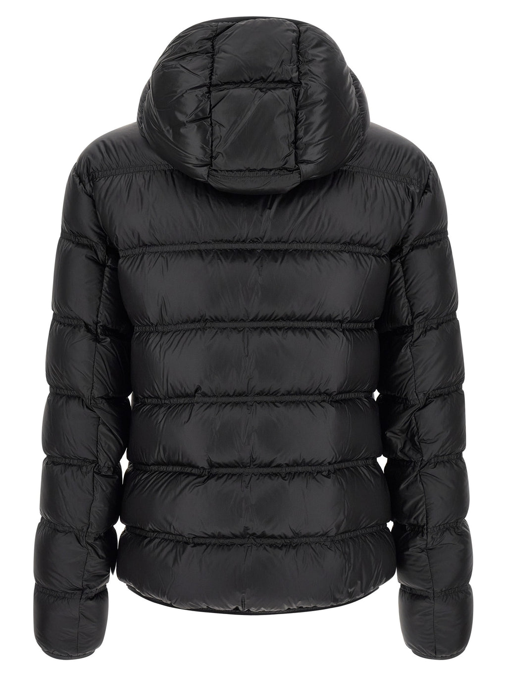 'Guadiana' down jacket 2