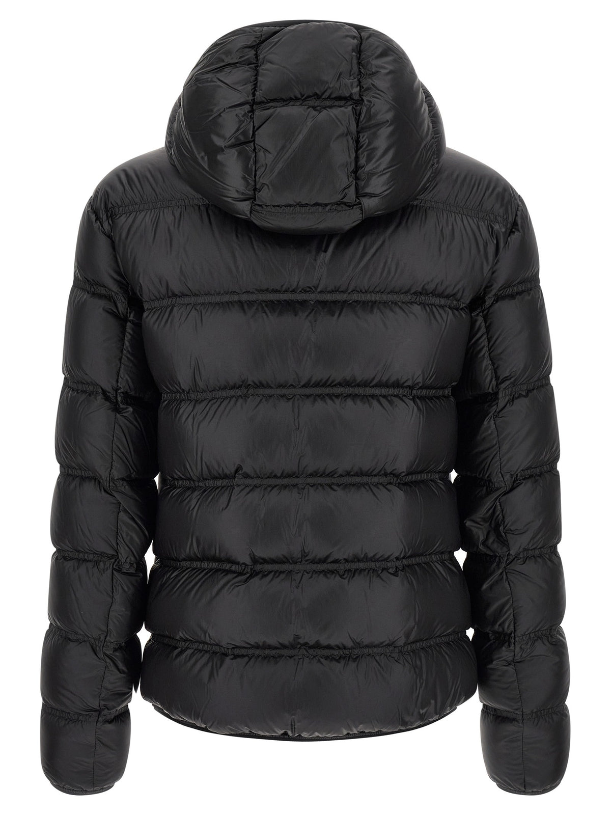 'Guadiana' down jacket 2