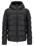 'Guadiana' down jacket