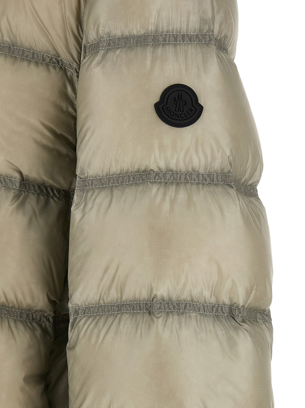 'Guadiana' down jacket 5