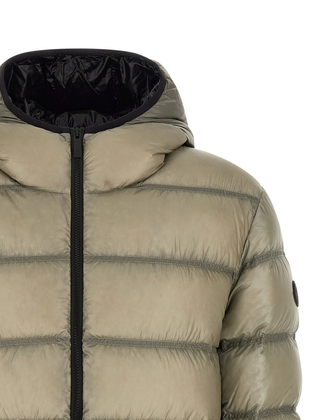 'Guadiana' down jacket 3