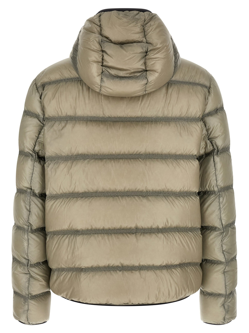 'Guadiana' down jacket 2