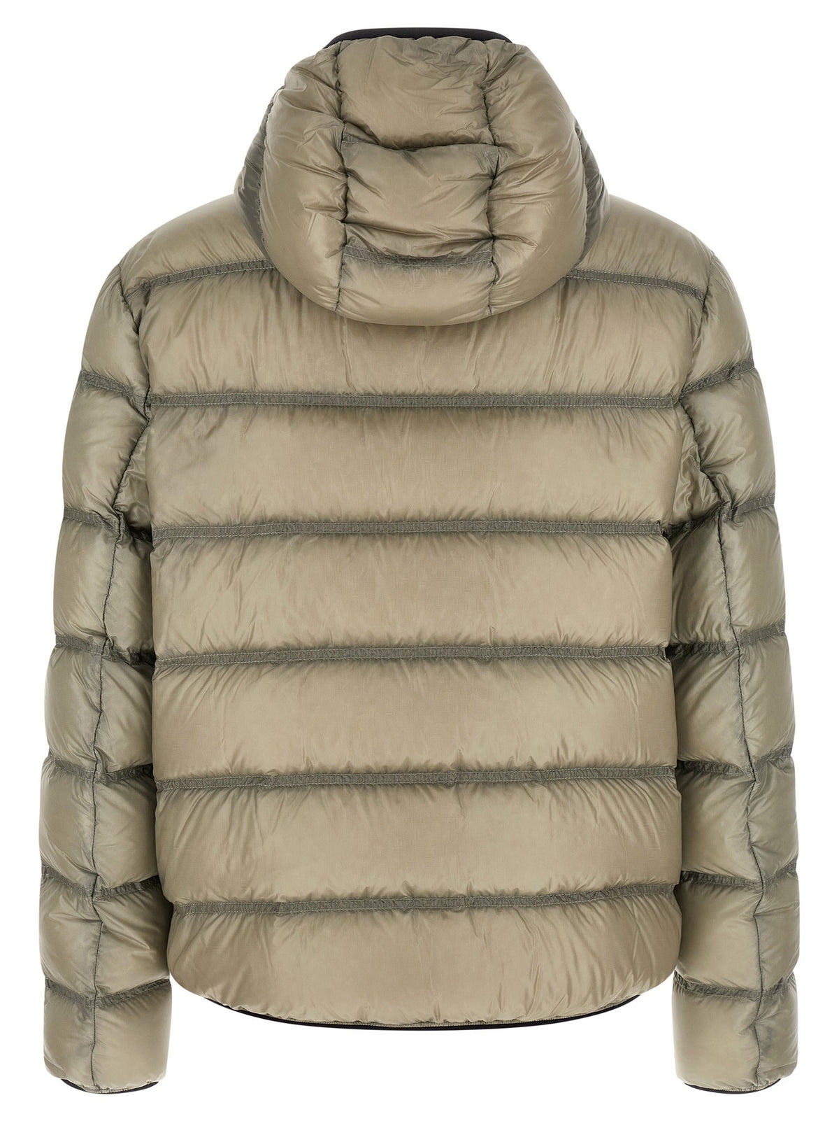 'Guadiana' down jacket 2