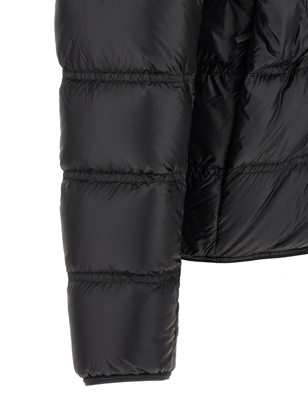 'Guadiana' down jacket 4