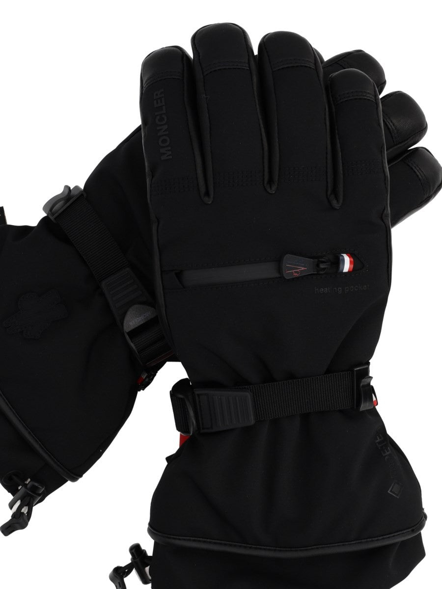 Guanti Imbottiti 3