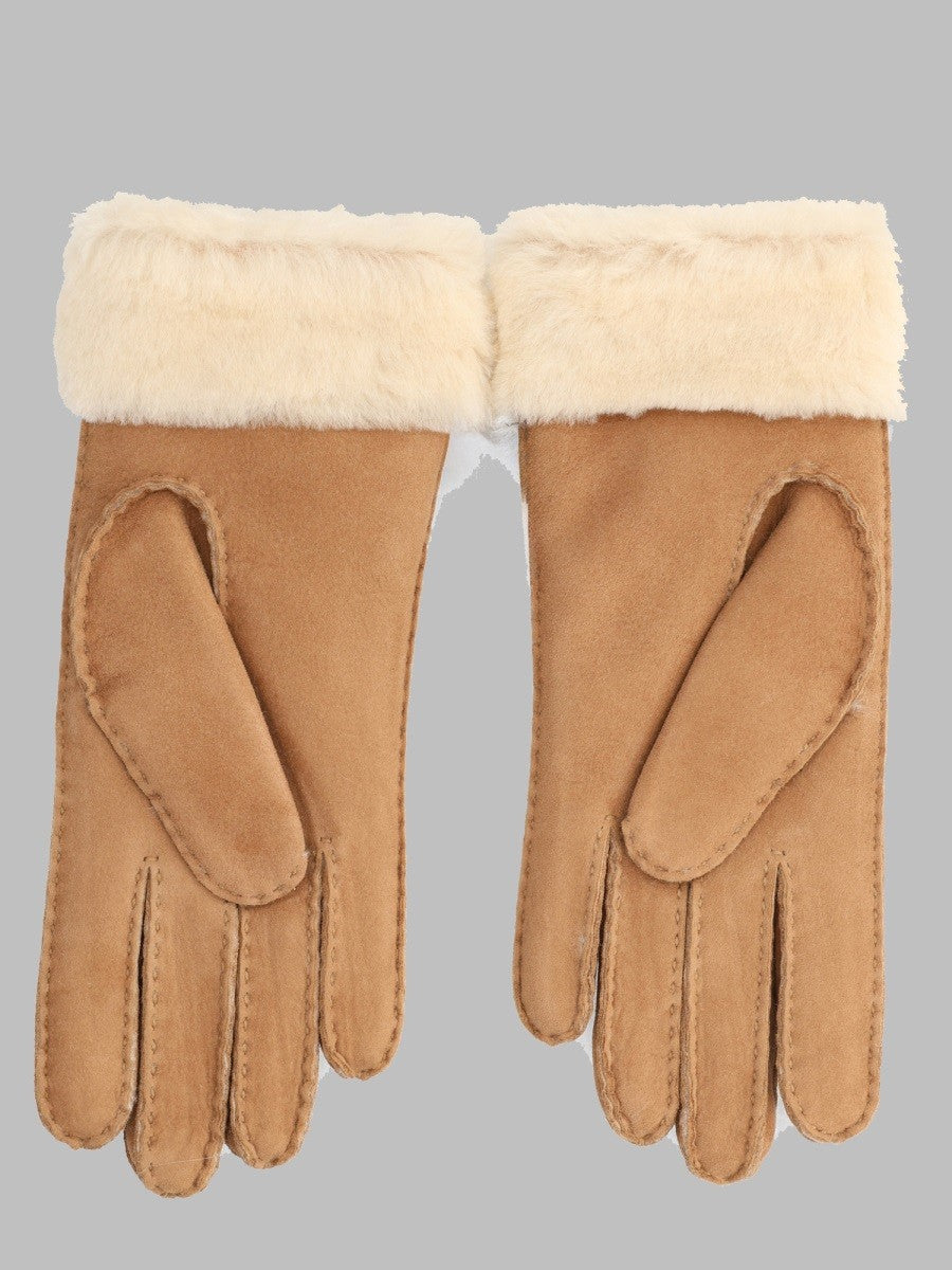 Guanti "Turn Cuff" 2