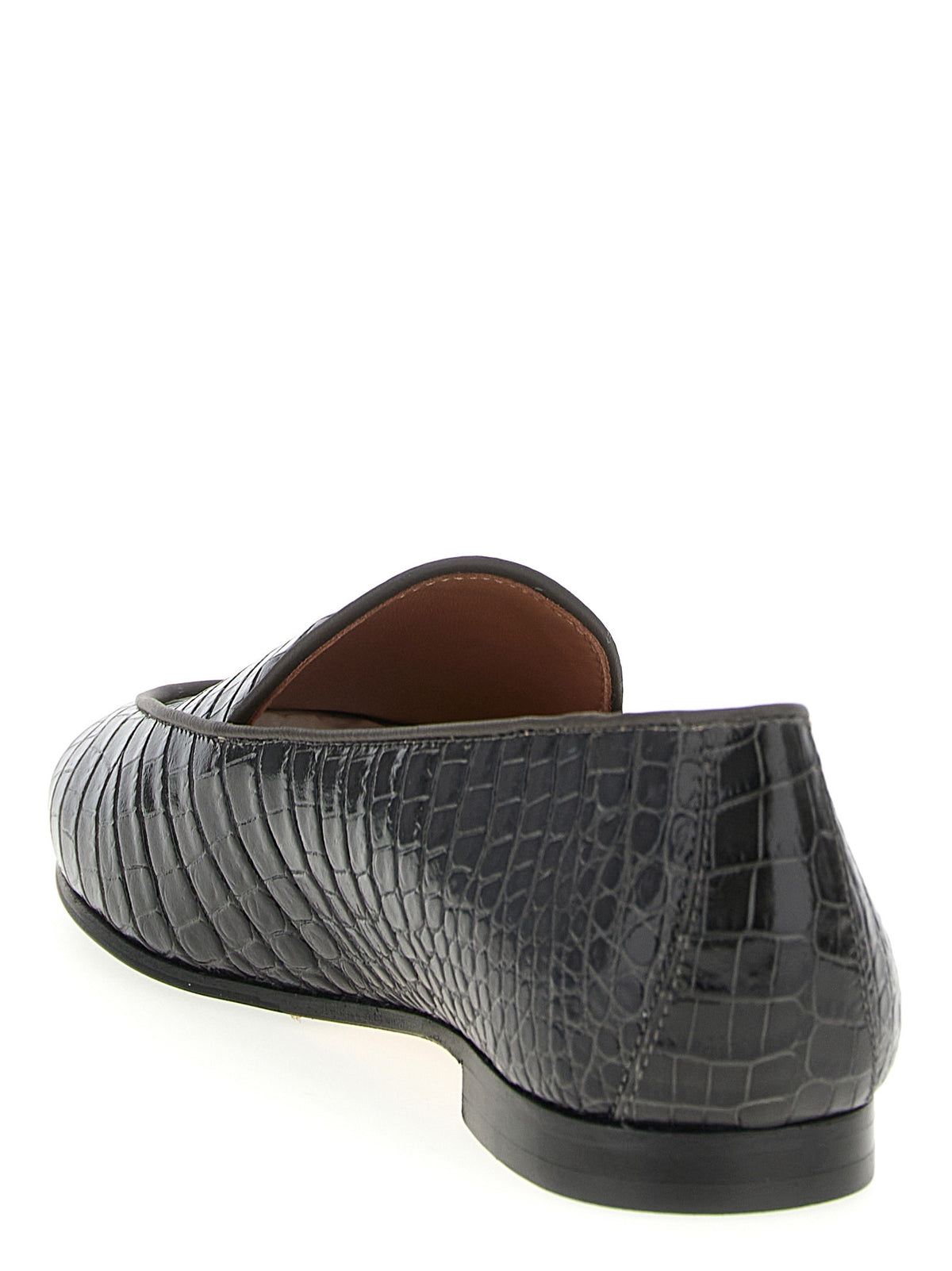 'Guanto' loafers 3