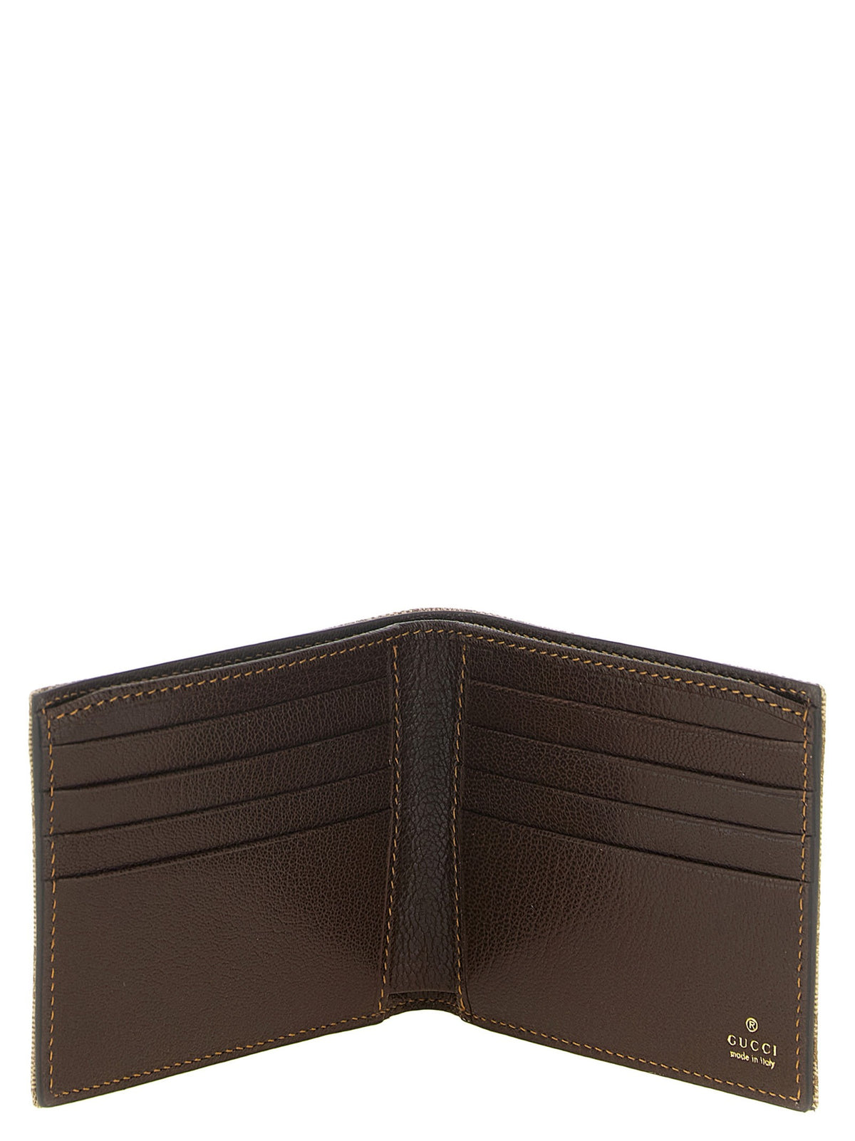 'Gucci Essence Classic' bi-fold wallet 3