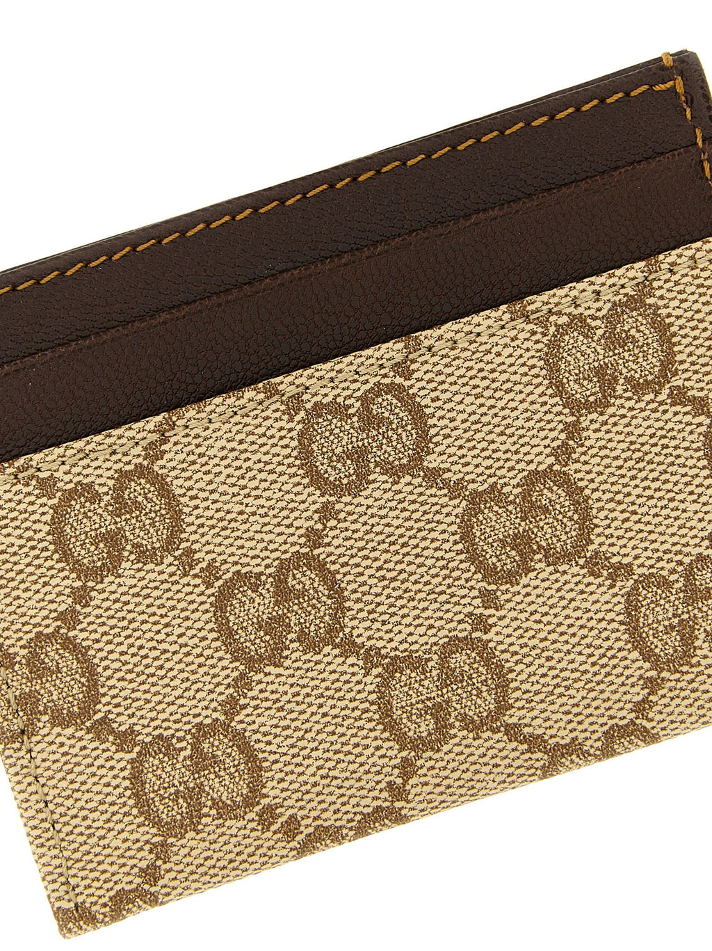 'Gucci Essence Classic' card holder 3