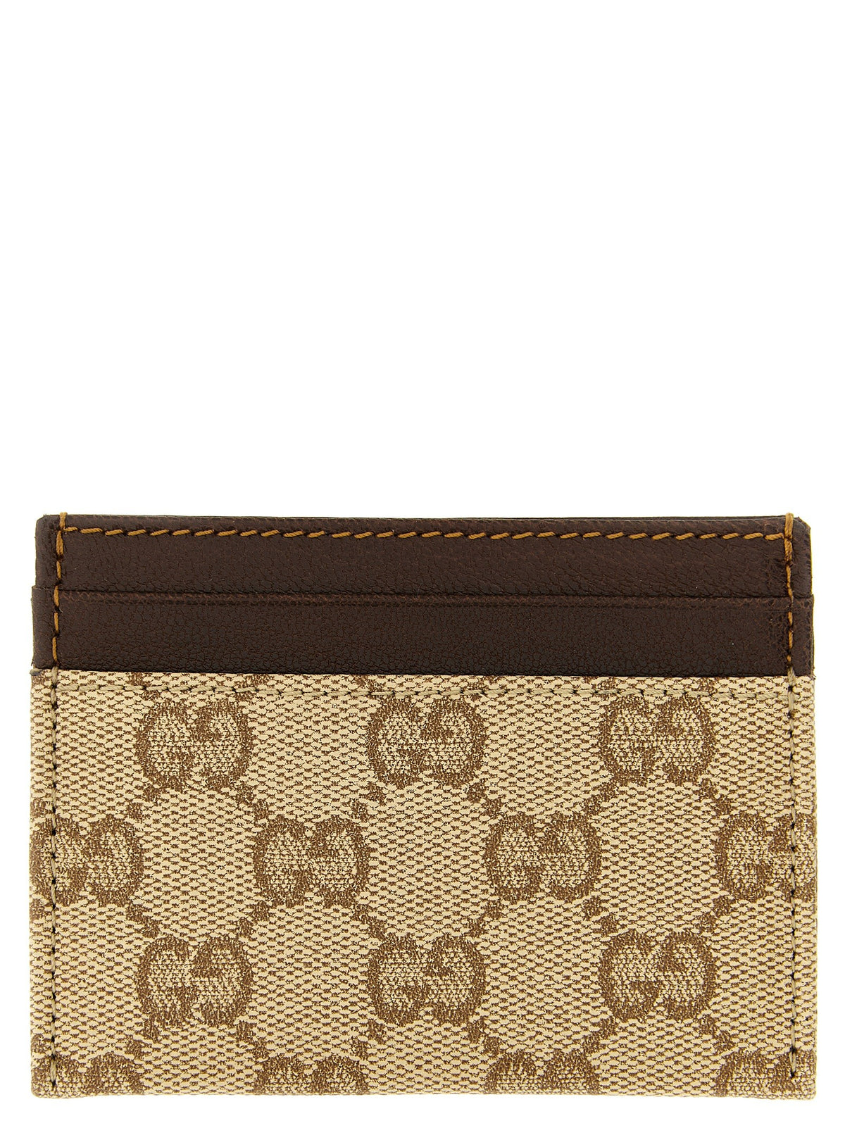 'Gucci Essence Classic' card holder 2