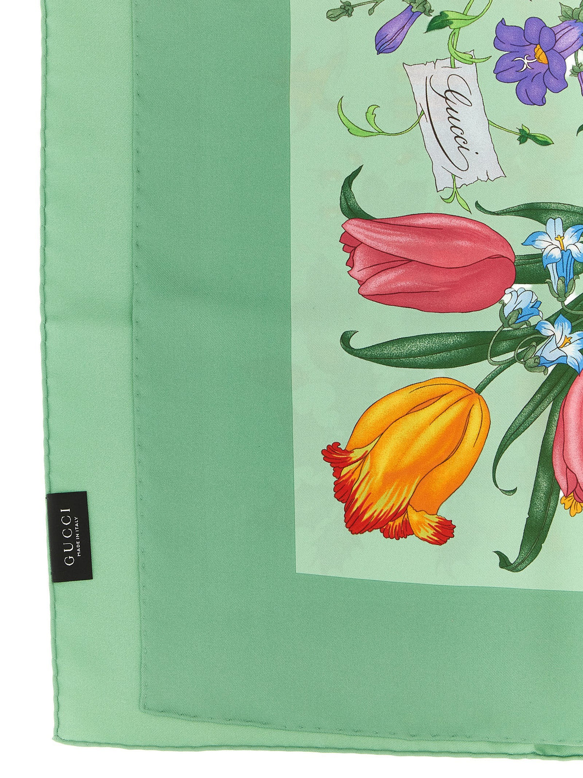 'Gucci Flora' carriage 3