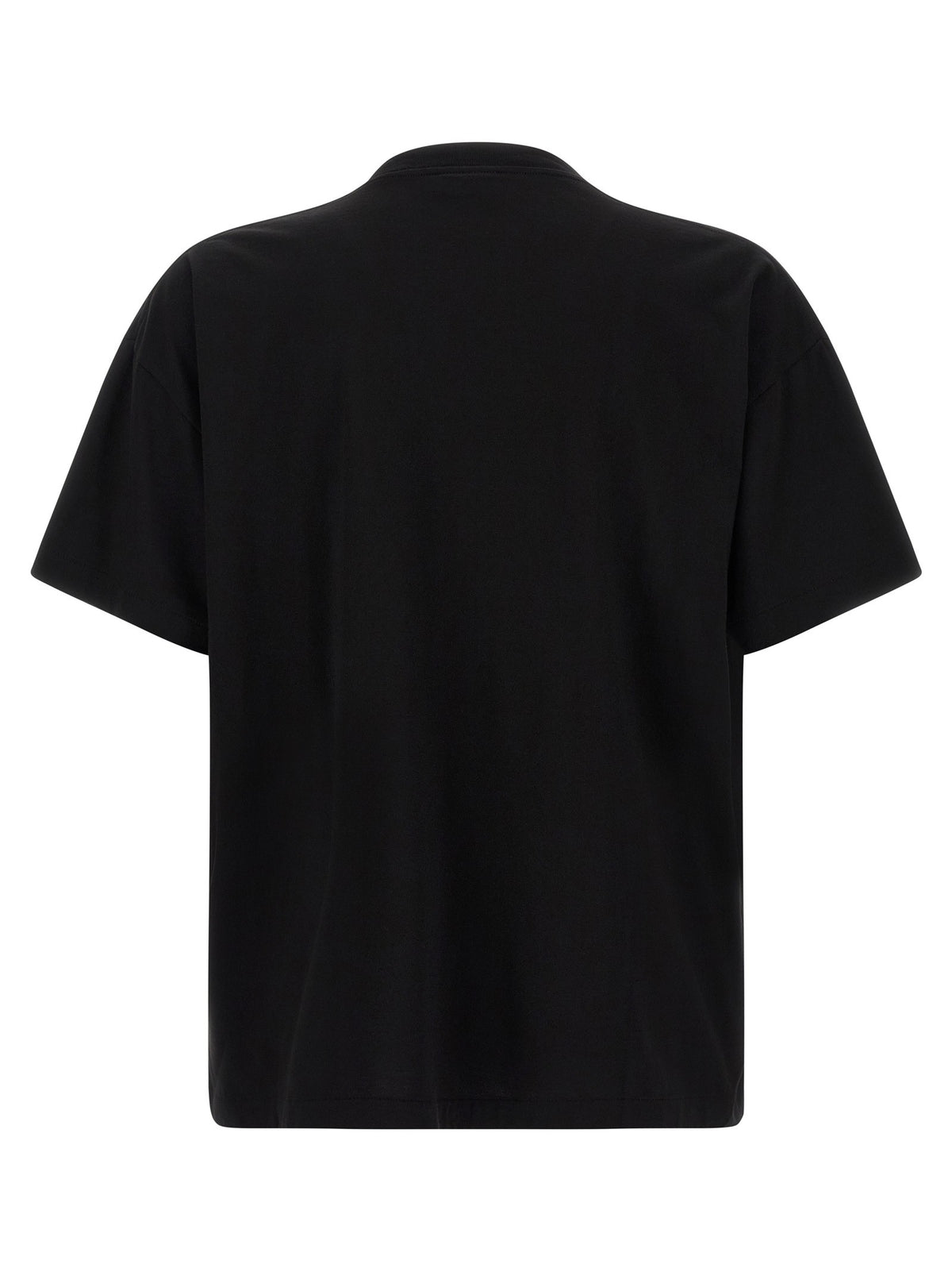 'Gucci Incrocio GG' embroidered T-shirt 2