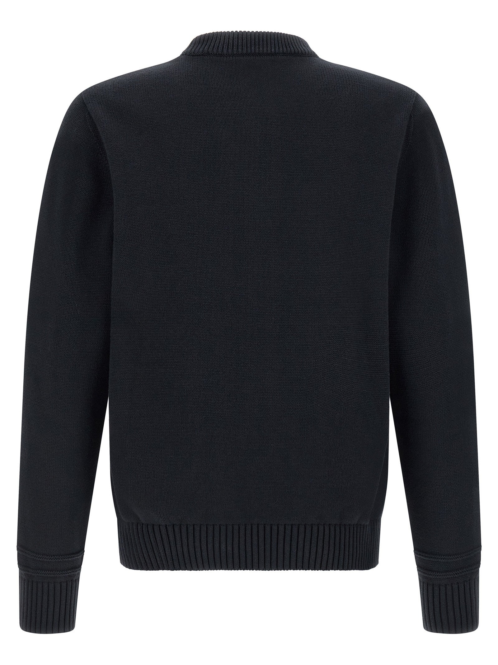 Gucci intarsia sweater 2