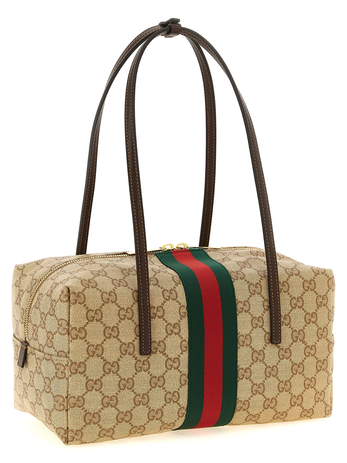 'Gucci Melrose' medium shoulder bag 2