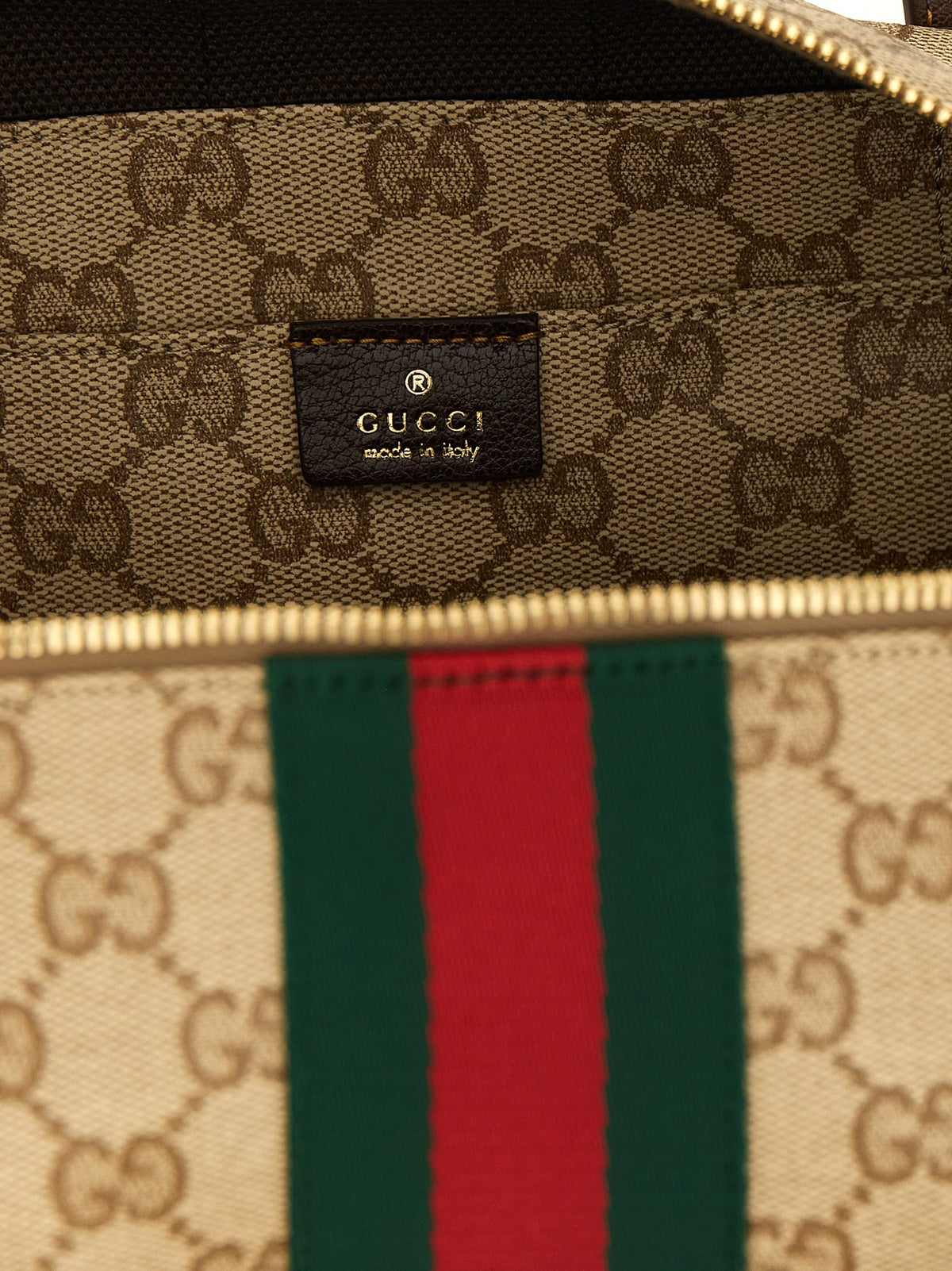 'Gucci Melrose' medium shoulder bag 4