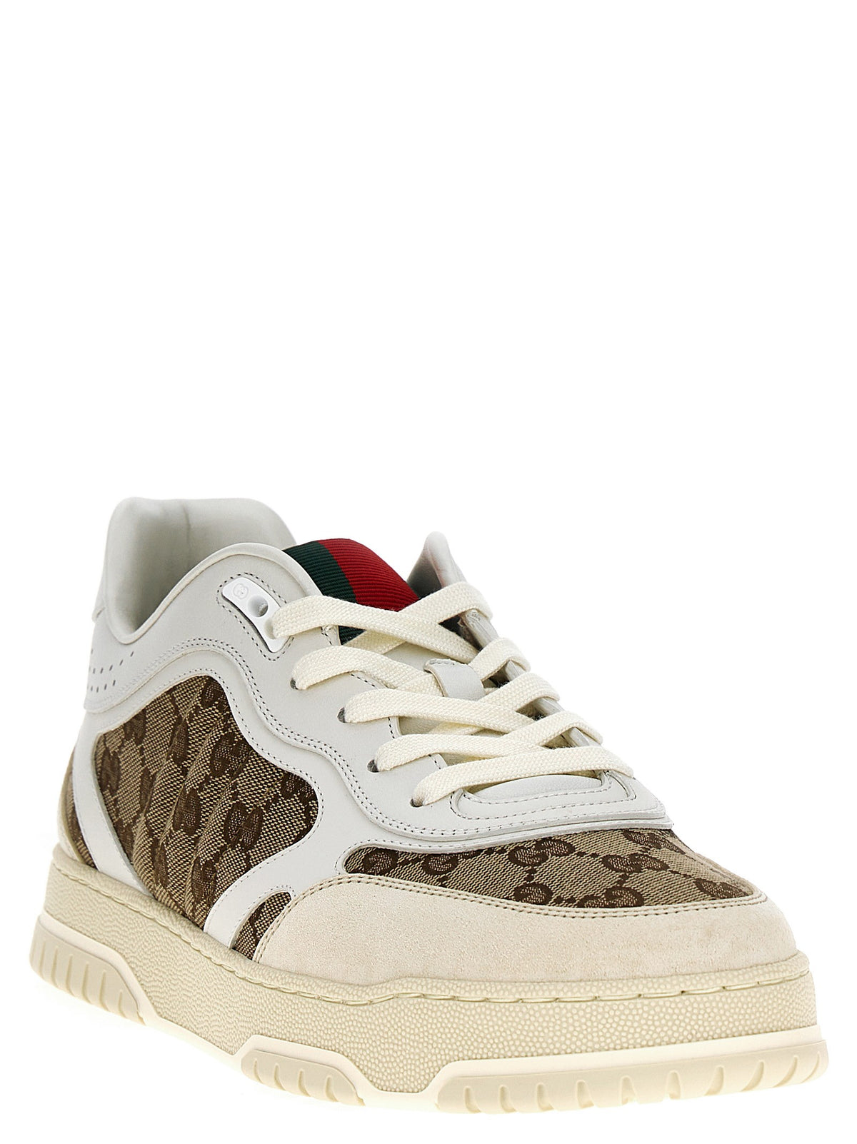 'Gucci Re-Web' sneakers 2