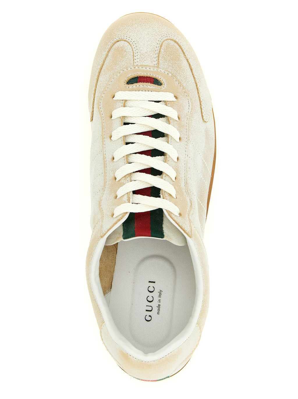 'Gucci Shift' sneakers 4