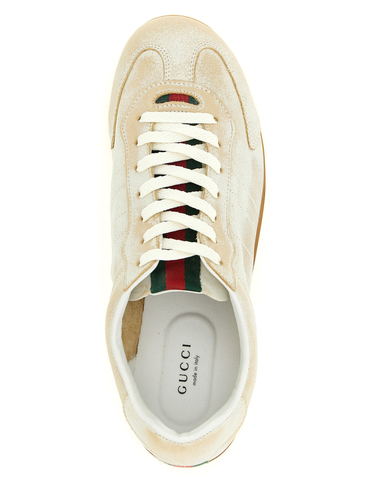 'Gucci Shift' sneakers 4