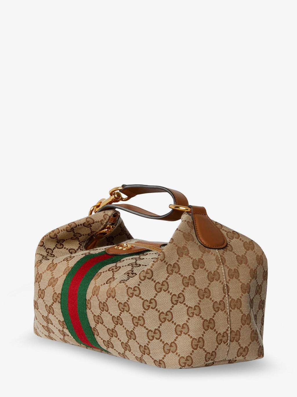Gucci Vanity GG fabric handbag 2
