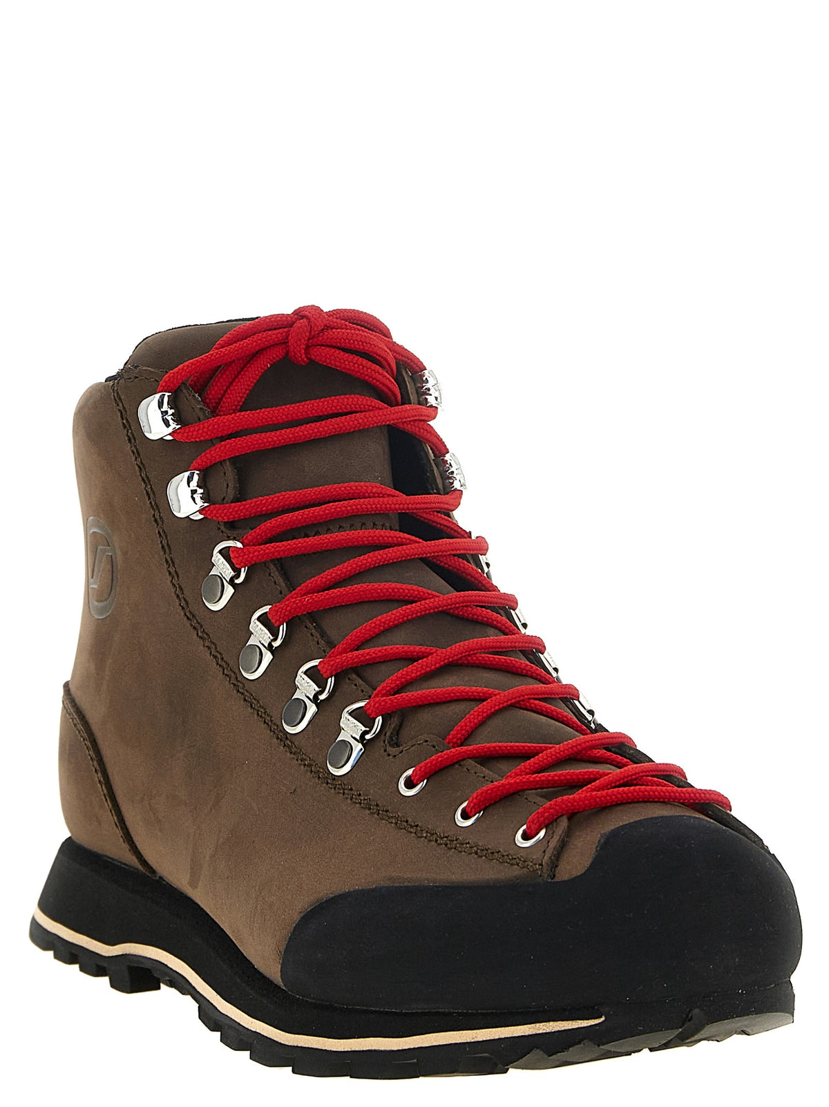 'Guida City GTX' brown ankle boots 2