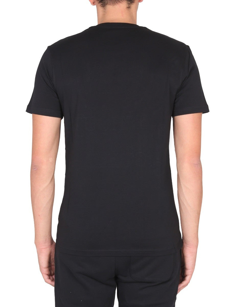 "GUILT WITHOUT GUILT" T-SHIRT 3