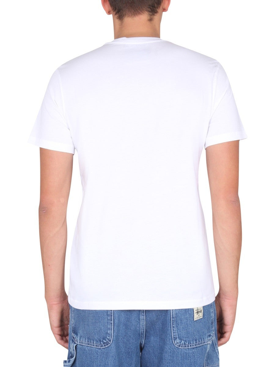 "GUILT WITHOUT GUILT" T-SHIRT 3