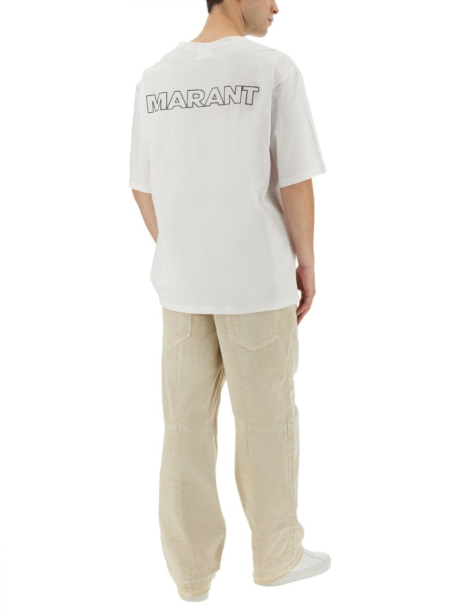 "GUIZY" T-SHIRT 2