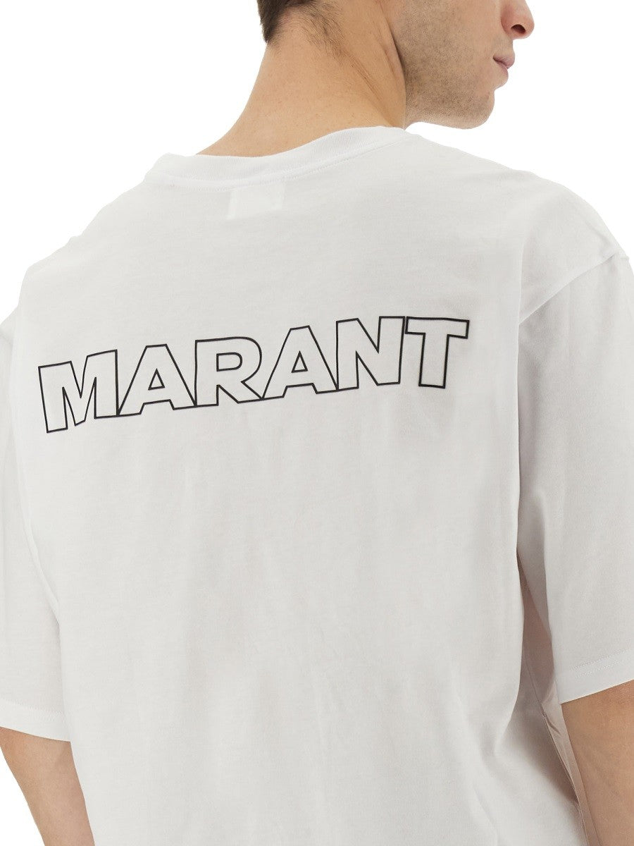 "GUIZY" T-SHIRT 4