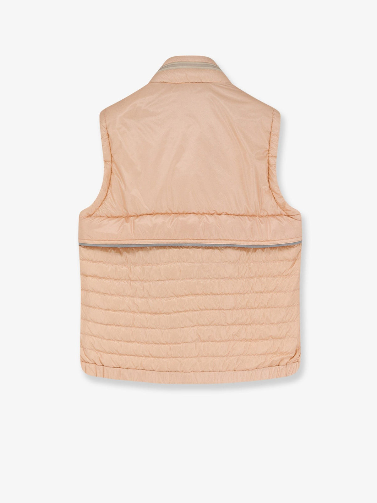 Gumiane sleeveless down jacket 2