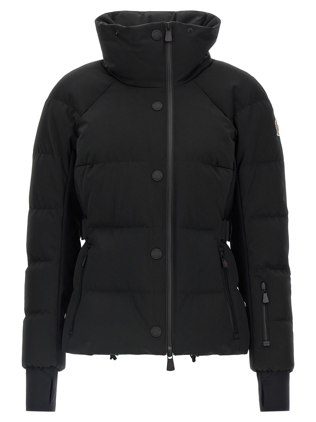 'Guyane' down jacket 2