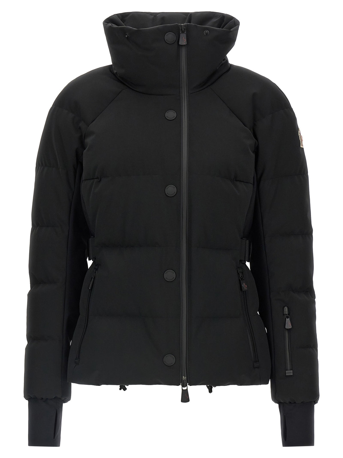 'Guyane' down jacket 2