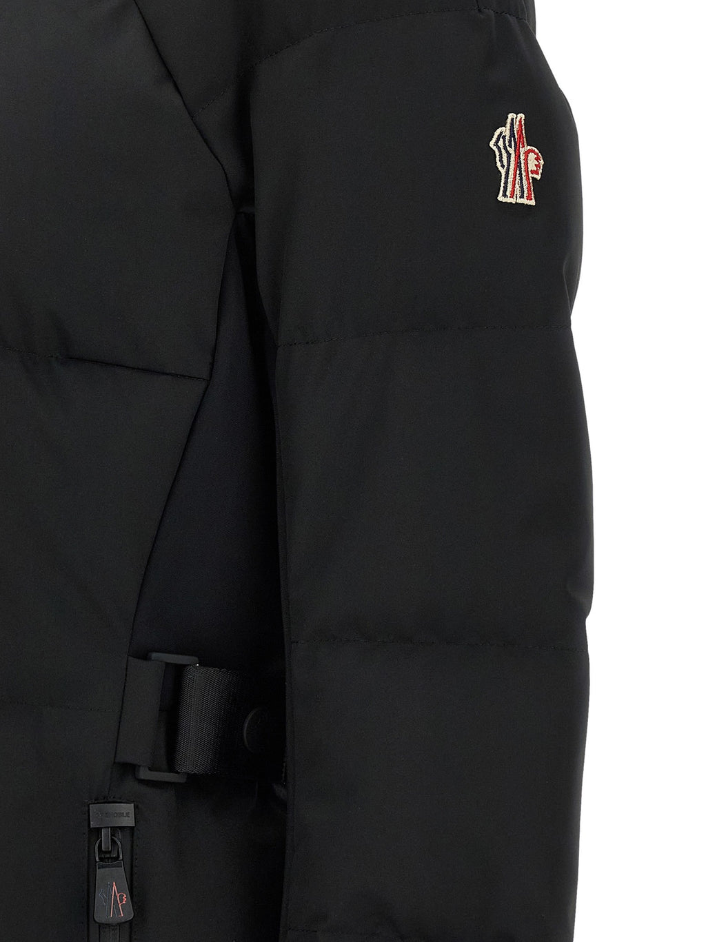 'Guyane' down jacket 4