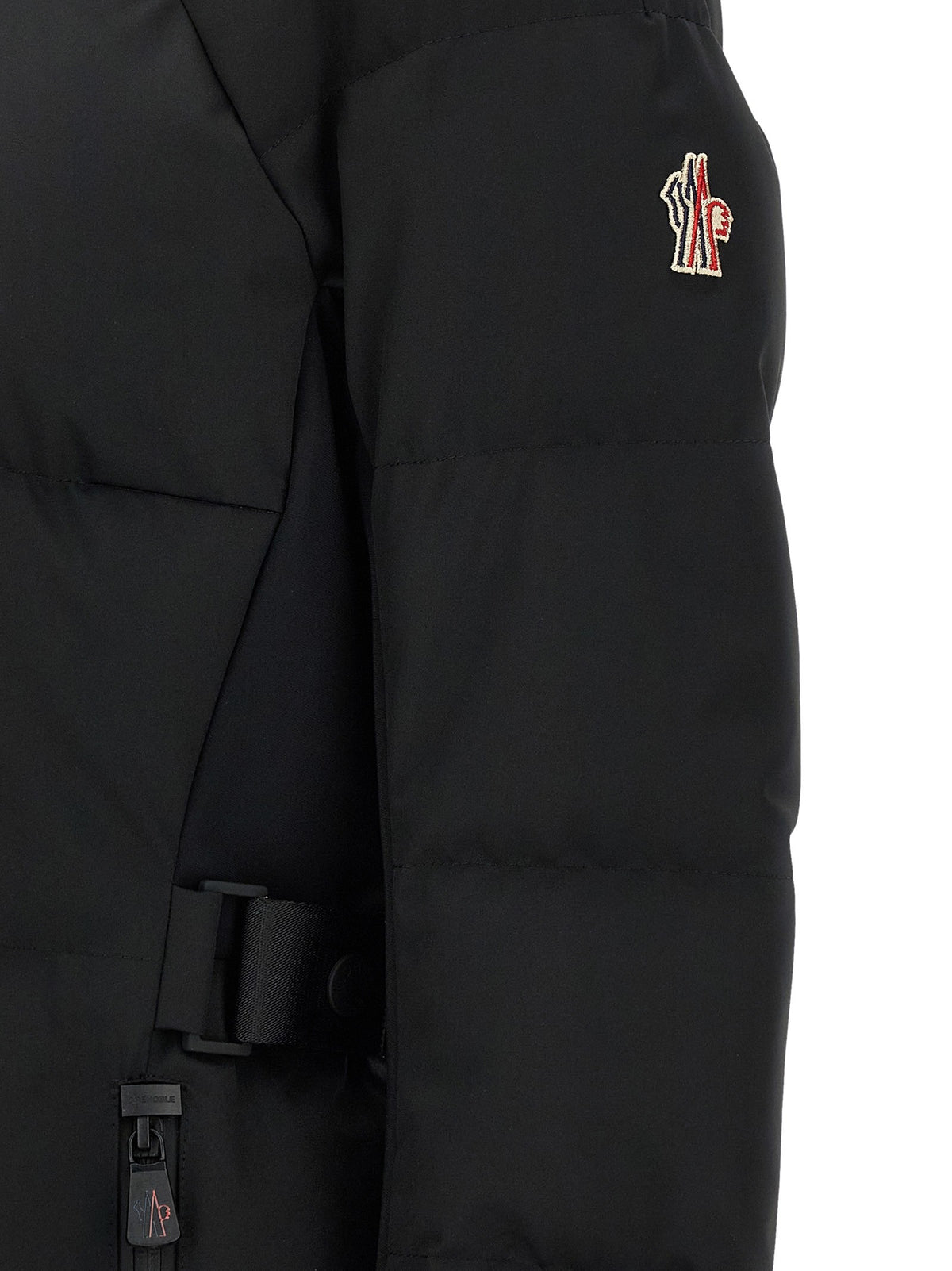 'Guyane' down jacket 4