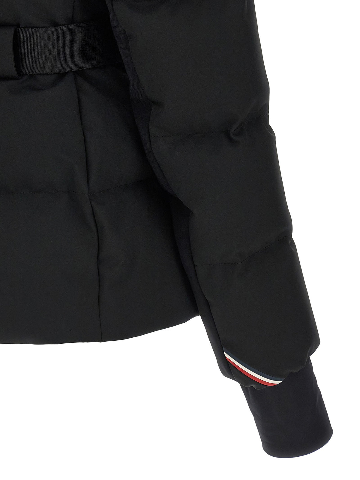 'Guyane' down jacket 5