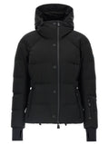 'Guyane' down jacket