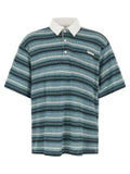 'Gym' polo shirt