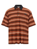 'Gym' polo shirt