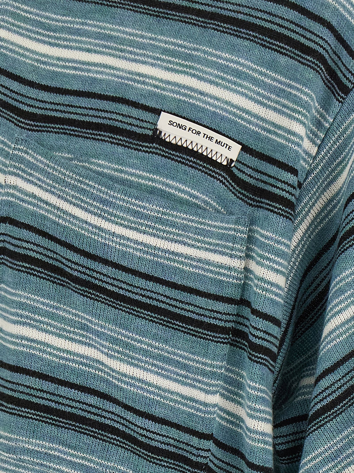 'Gym' polo shirt 4