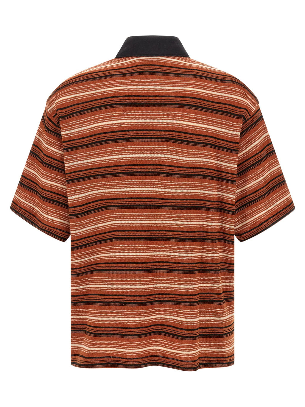 'Gym' polo shirt 2